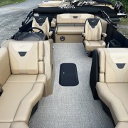 2027 Evotti 523CS- Blue